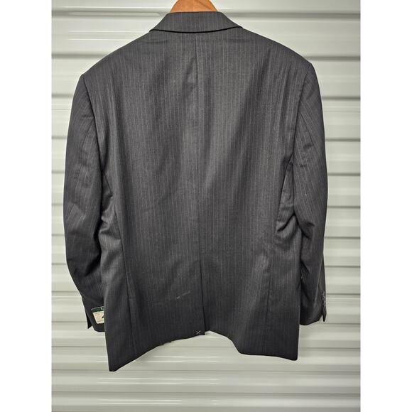 Ralph Lauren Men's 100% Wool Suit Jacket. Size 41S - Picture 6 of 7